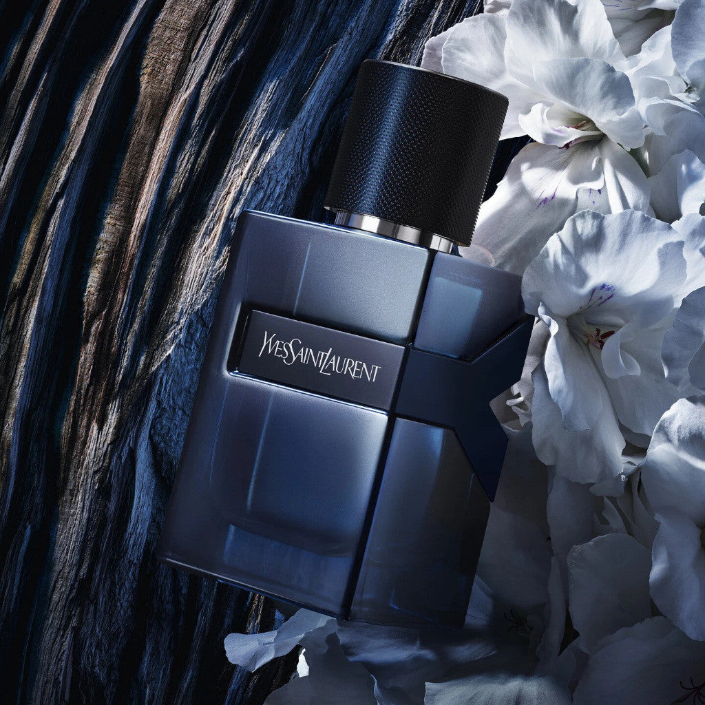 % YY Elixir Parfum 100ml for Men