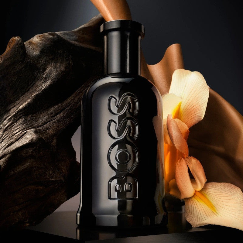 % B$0S Bottled Parfum 100ml for Men