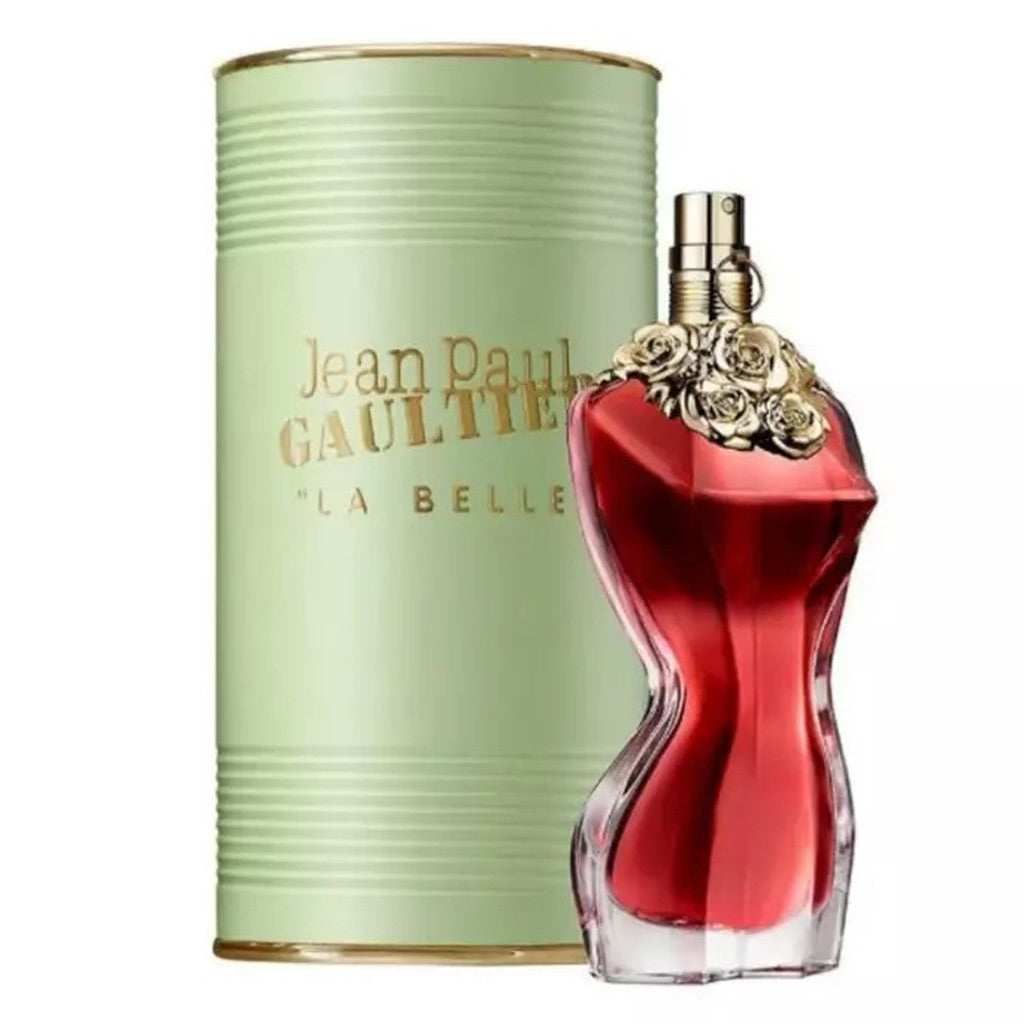 % J-P-G La Belle Eau de Parfum 100ml for Her