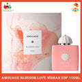 % Amouage Blossom Love Woman EDP 100ml Perfume for Women