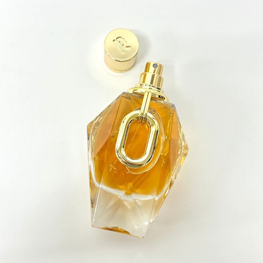 % Rabanne Million Gold For Her EDP 90ml Perfume for Women