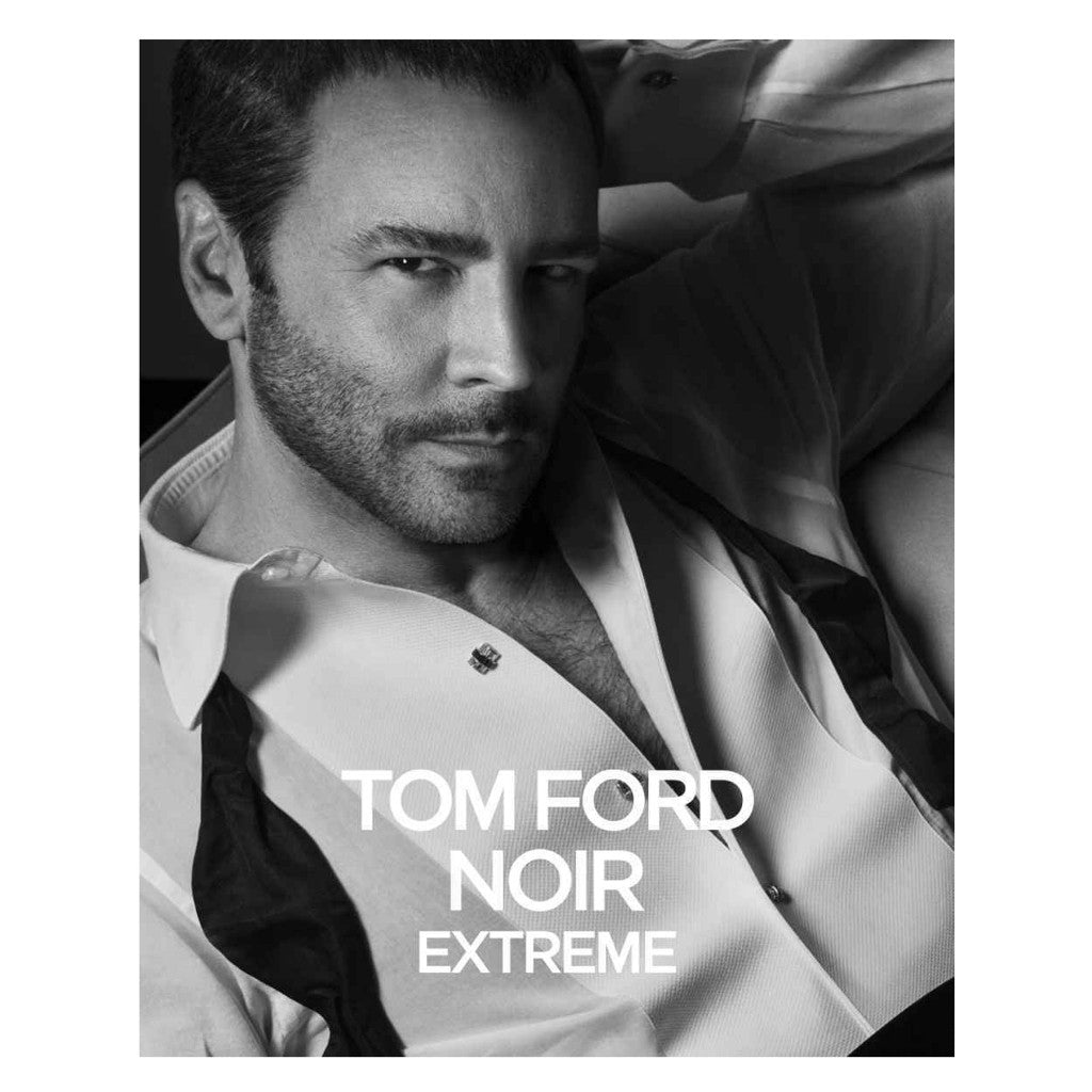 % TF Noir Extreme Eau de Parfum 100ml for Men