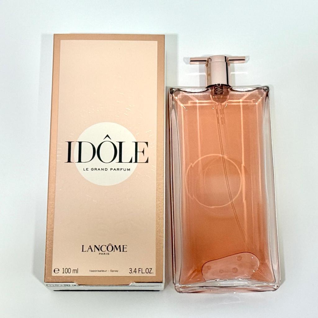 % ldI0e Le Grand Parfum Eau de Parfum 100ml for Women