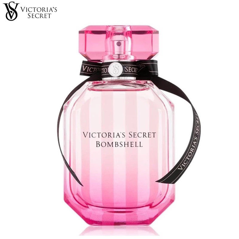 Original Victoria’s Secret Bombshell Edp Tester 100ml Parfume