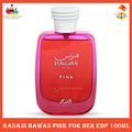 %  Rasasi Hawas Pink for Her Eau de Parfum 100ml
