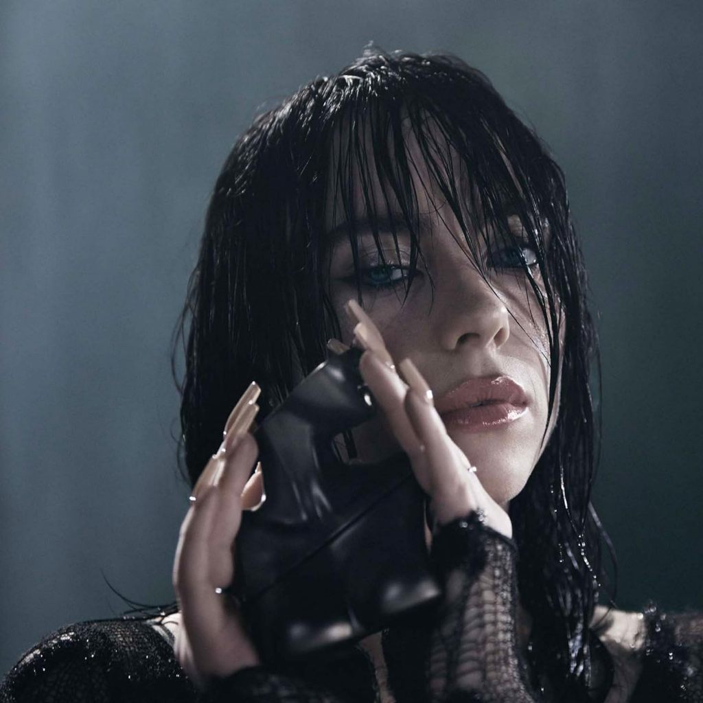 % Billie Eilish No 1 / No 2 / No 3 / No 4 Eau de Parfum 100ml
