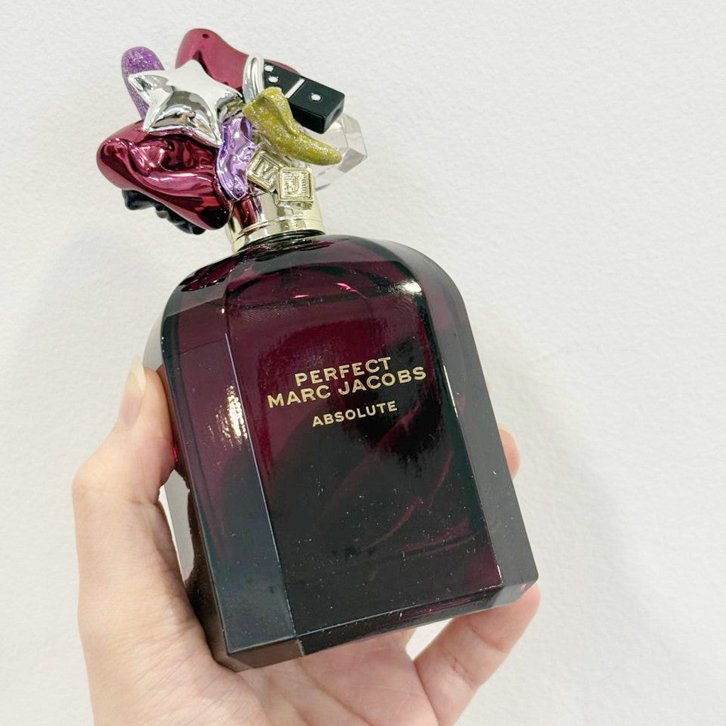 % MJ Perfect Absolute Eau de Parfum 100ml for Men & Women