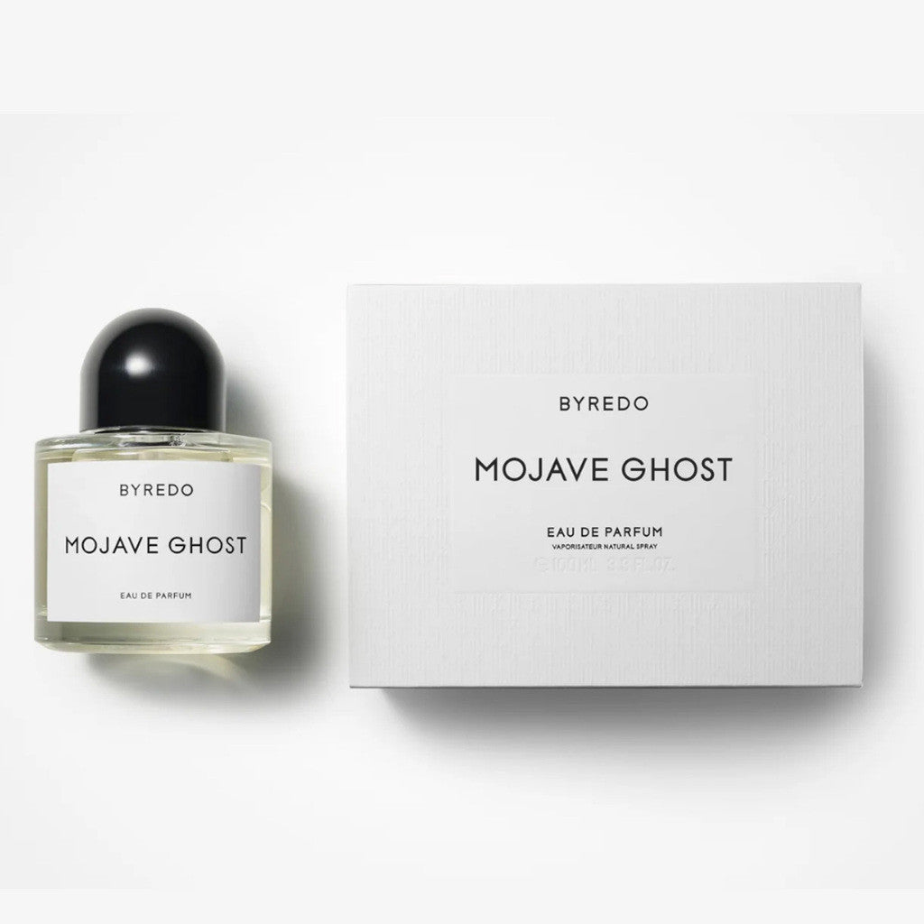 % Mojave Ghost Eau de Parfum 100ml for Unisex