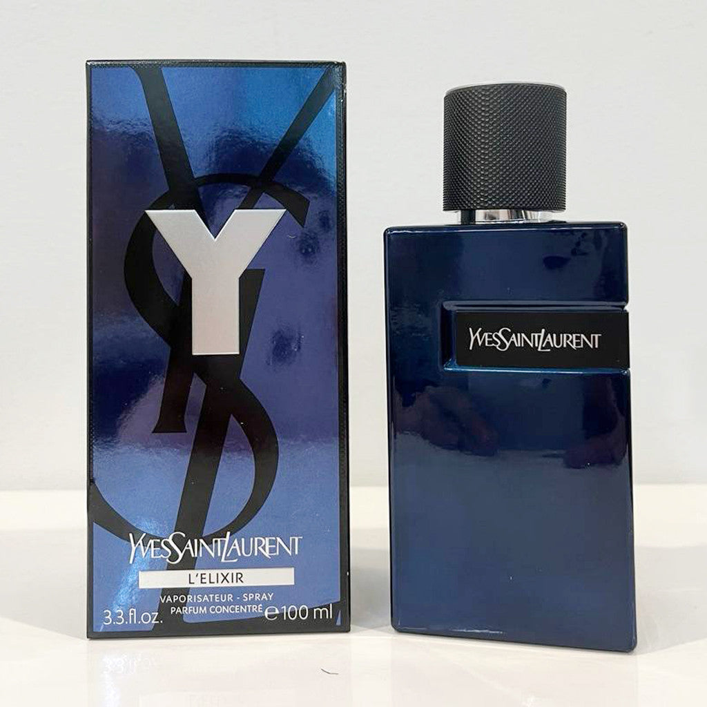 % YY Elixir Parfum 100ml for Men