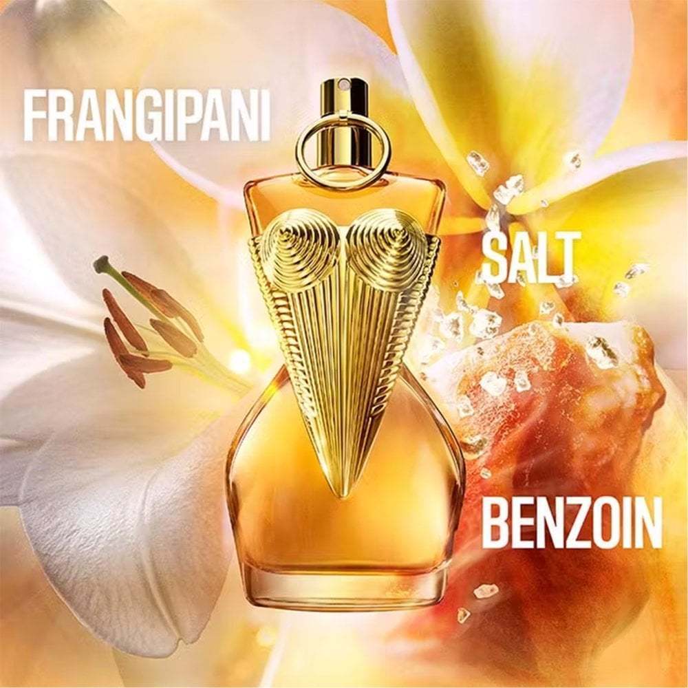% JPG Divine EDP / Le Parfum EDP Intense 100ml Perfume for Women
