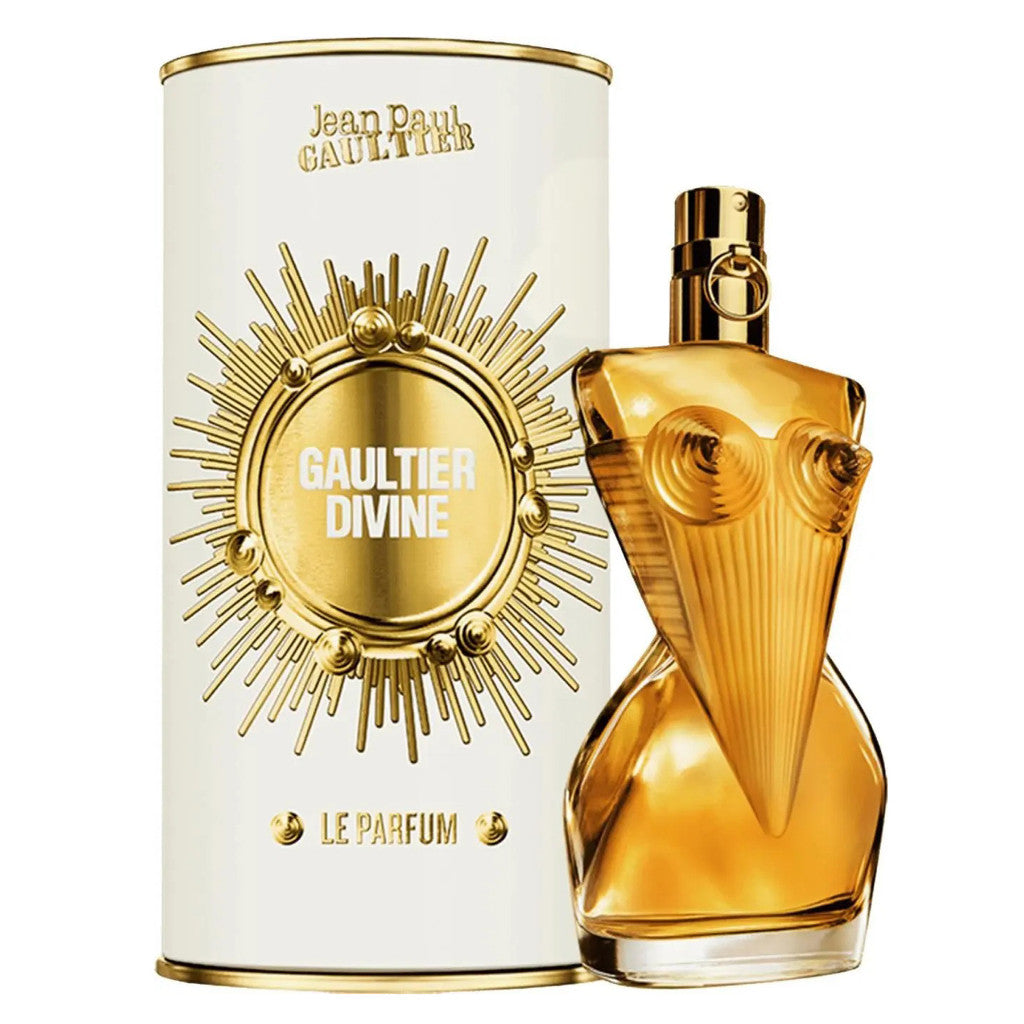 % JPG Divine Le Parfum EDP Intense 100ml for Her