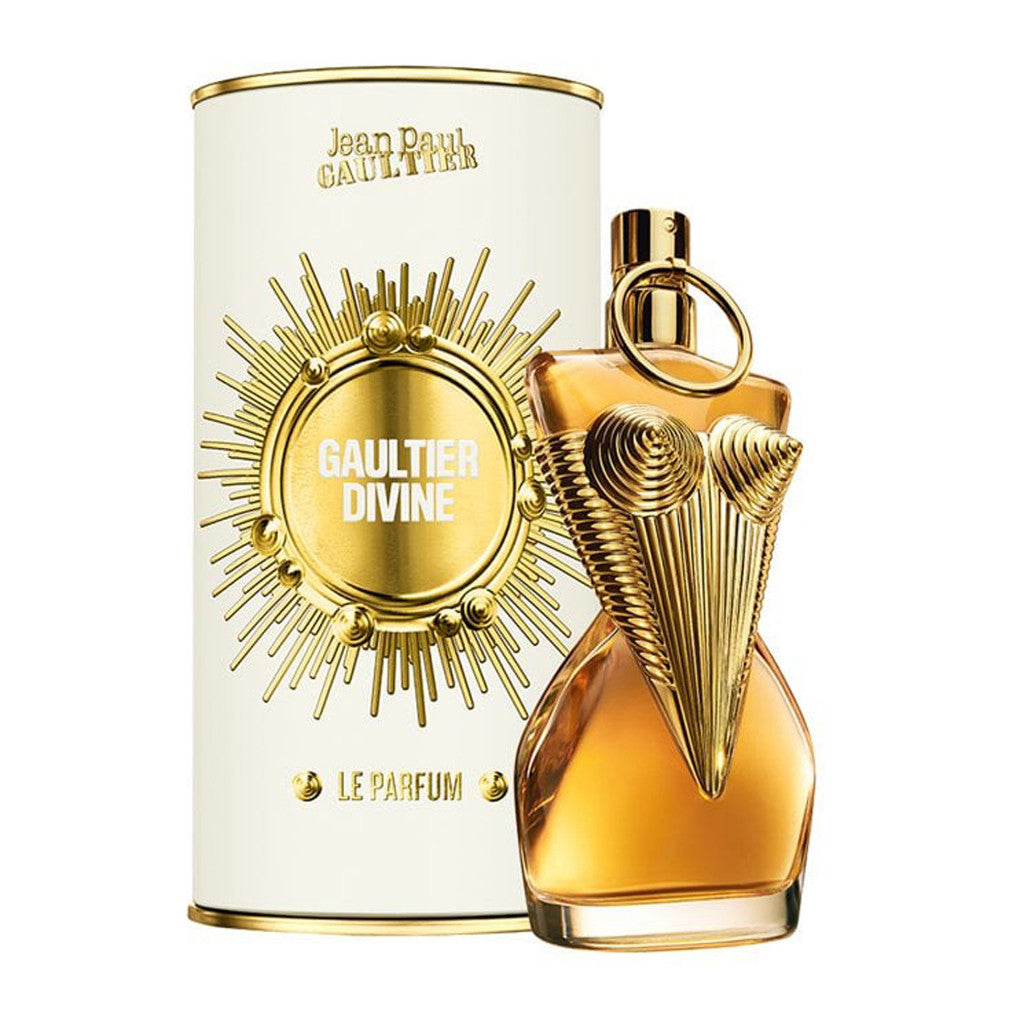 % JPG Divine EDP / Le Parfum EDP Intense 100ml Perfume for Women