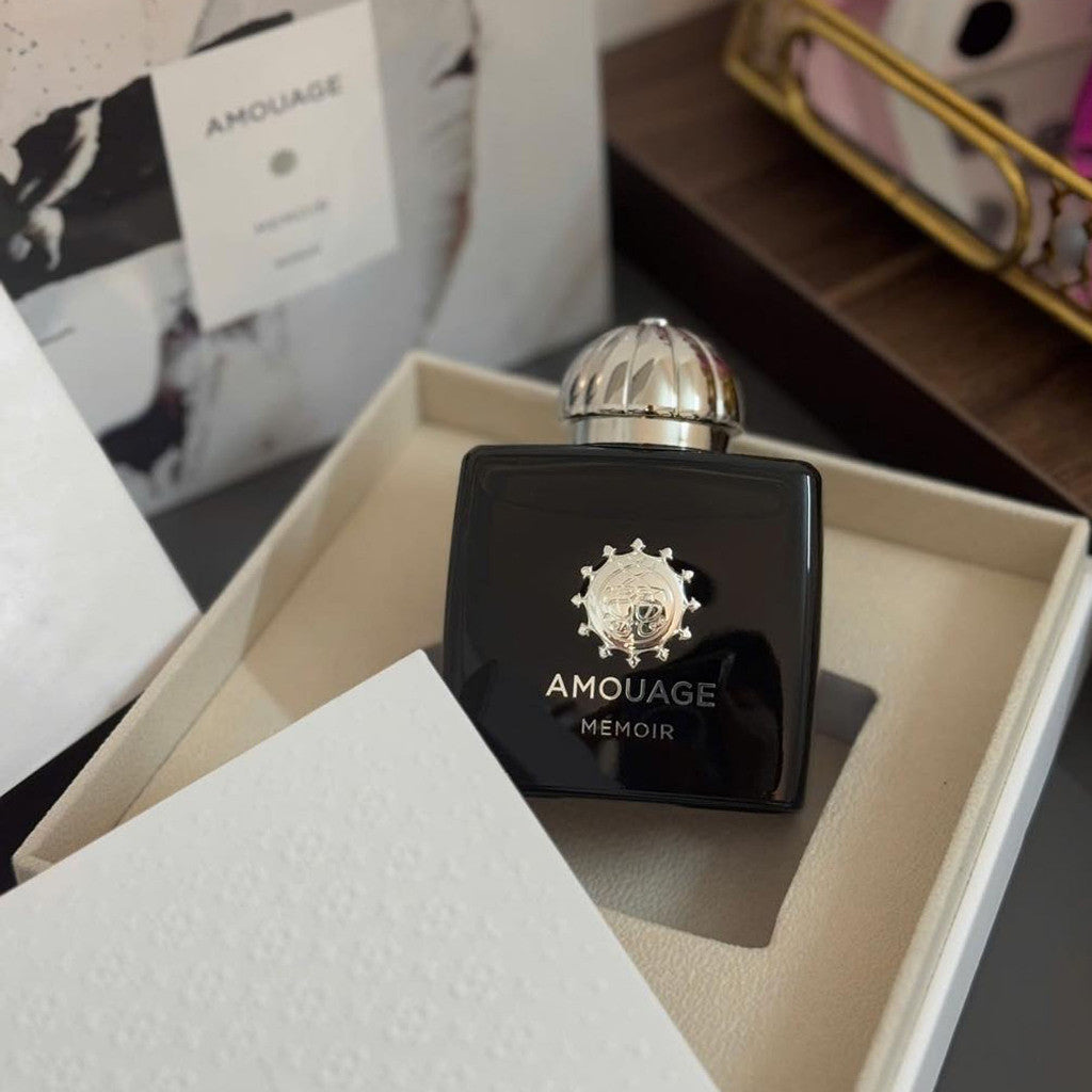 % Amouage Memoir Woman EDP 100ml Perfume for Women