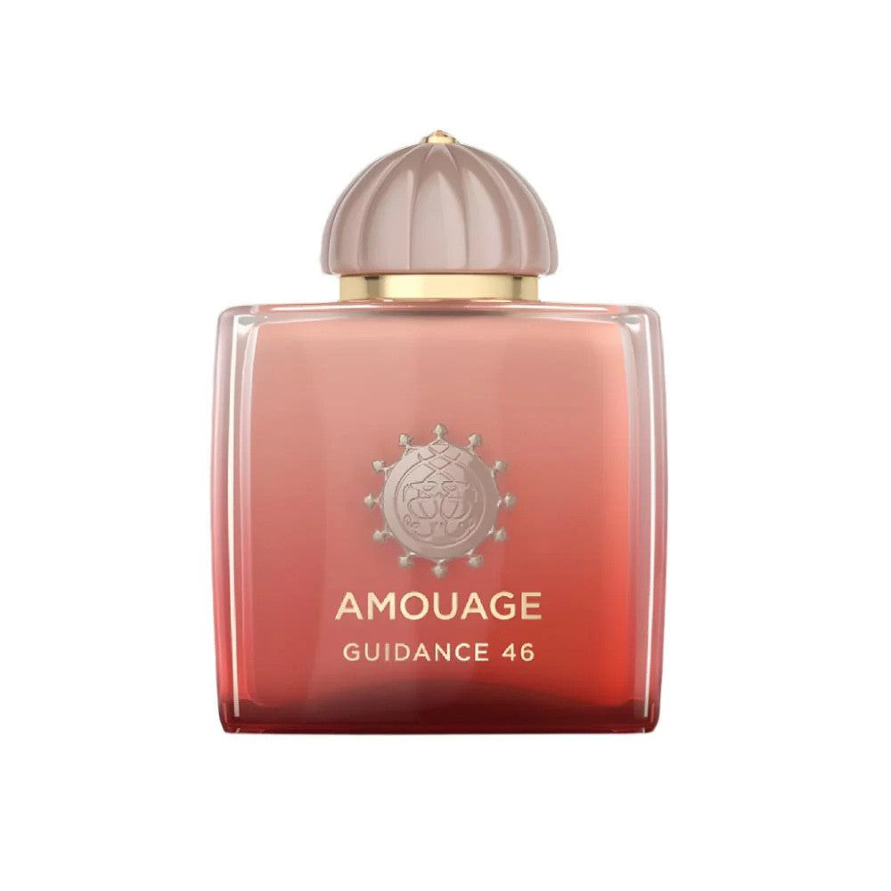 % Amouage Guidance 46 Extrait de Parfum 100ml Perfume for Men & Women