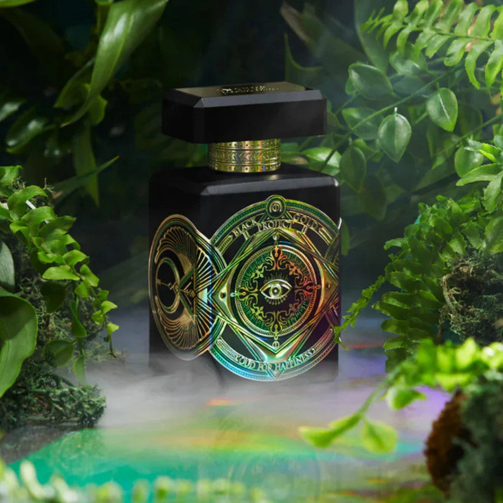 % Initio Oud for Happiness / Greatness / Absolute/ Delight / Side Effect / Musk Therapy / Atomic Rose / Mystic EDP 90ml