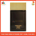 % TF Noir Extreme Eau de Parfum 100ml for Men