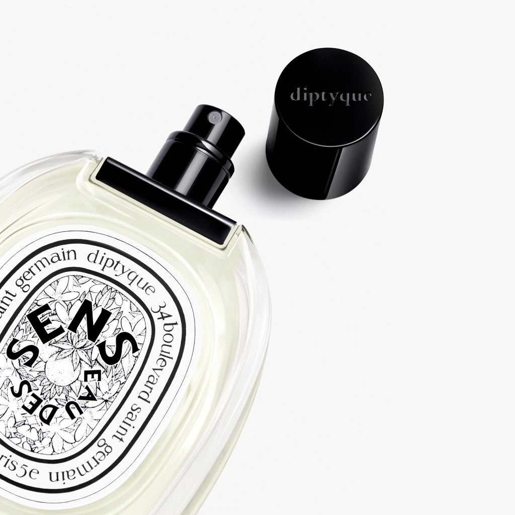 % Diptyque Eau Des Sens Eau de Toilette 100ml Perfume