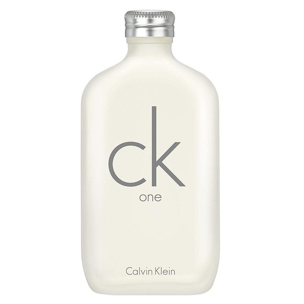 % C E K 0ne Eau de Toilette 2OOml Perfume for Unisex