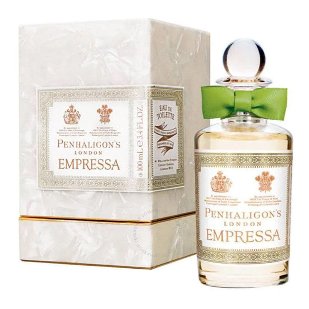 % PenhaIigon's Elisabethan Rose / Opus 1870 / Cairo / Luna / Empressa / Blenheim Bouquet 100ml for Men & Women
