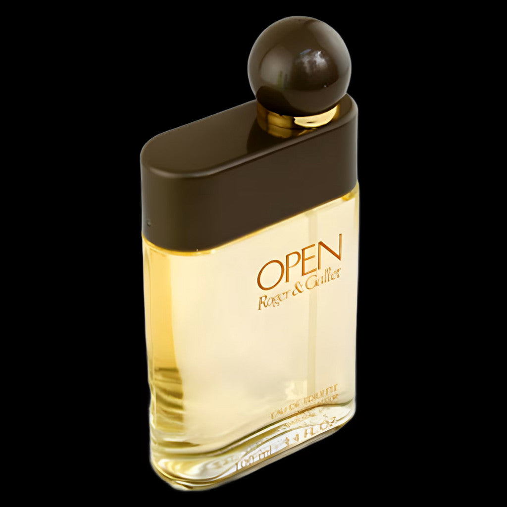 Roger & Gallet Open EDT 100ml Perfume for Men