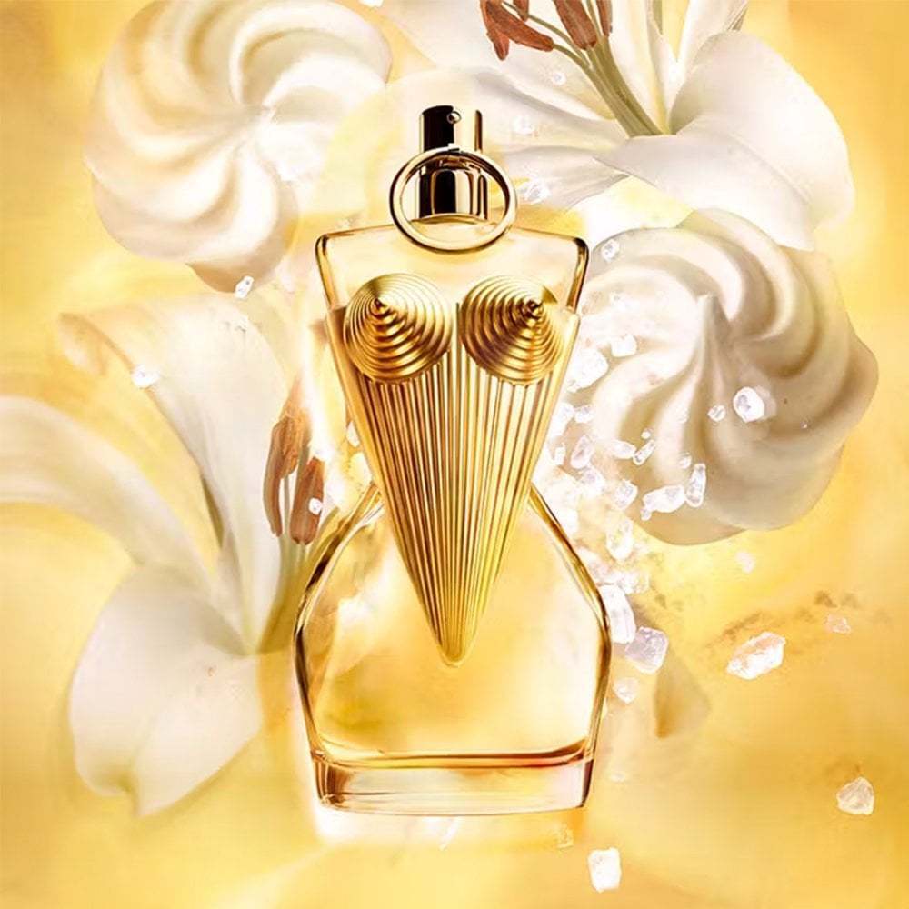 % JPG Divine EDP / Le Parfum EDP Intense 100ml Perfume for Women