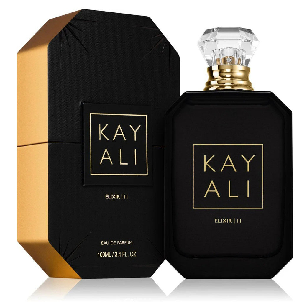 Eau de Parfum Eden Juicy Apple 01| Deja Vu White Flower 57 | Elixir 11 | Lovefest Burning Cherry 48 EDP 100ml