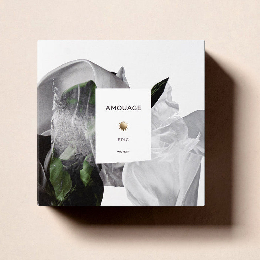 % Amouage Epic Woman EDP 100ml Perfume for Women