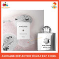 % Amouage Reflection Woman EDP 100ml Perfume for Women