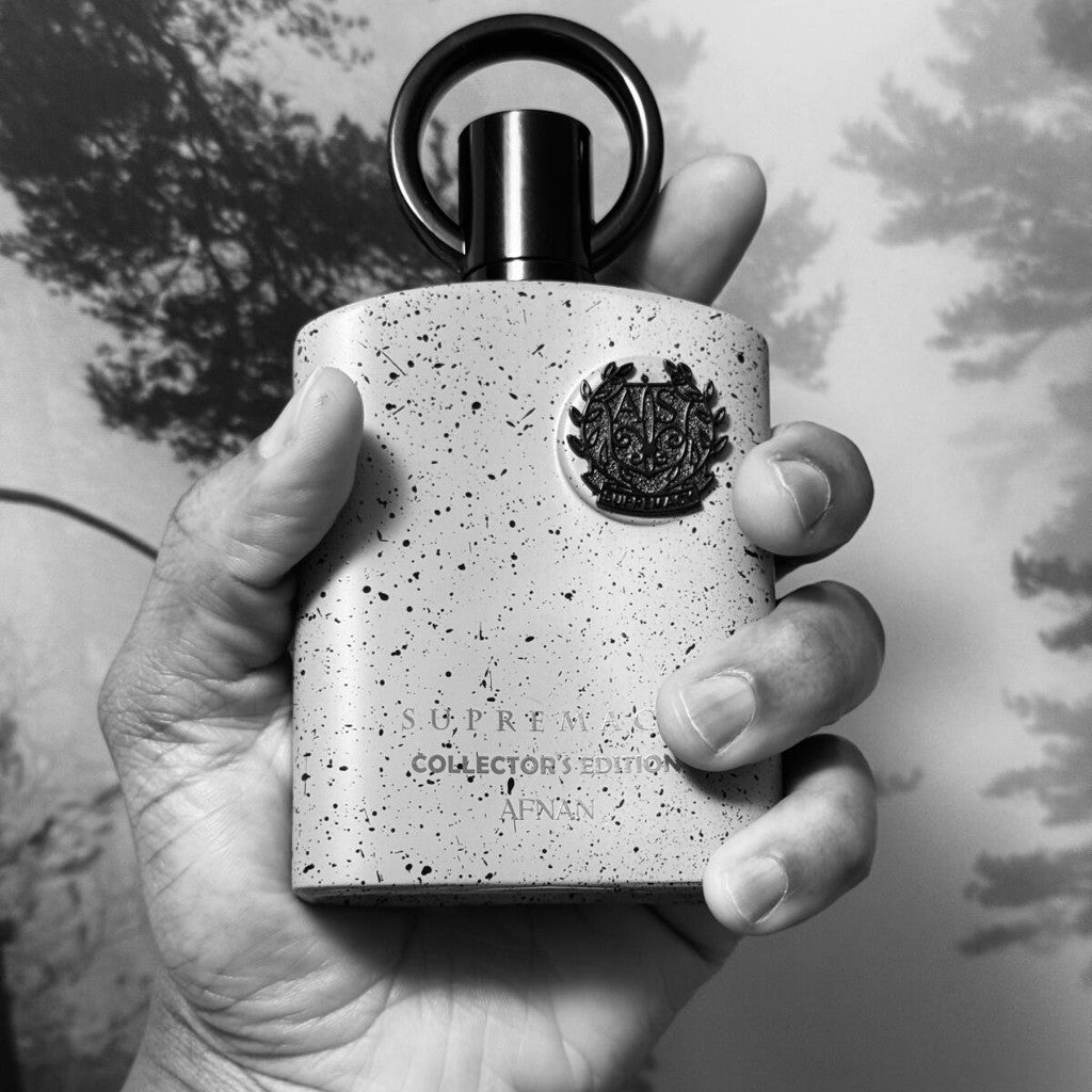 % Afnan Supremacy Collector's Edition Pour Homme EDP 100ml for Men