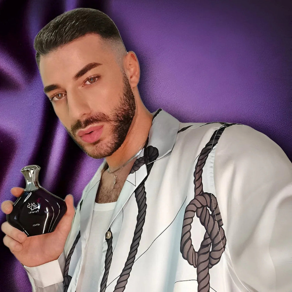 %Afnan 9am Rebel / Pour Femme / 9pm Dive / Supremacy Incense/ Noir/ Collector's Edition/ Turathi Blue/ Purple EDP 100ml
