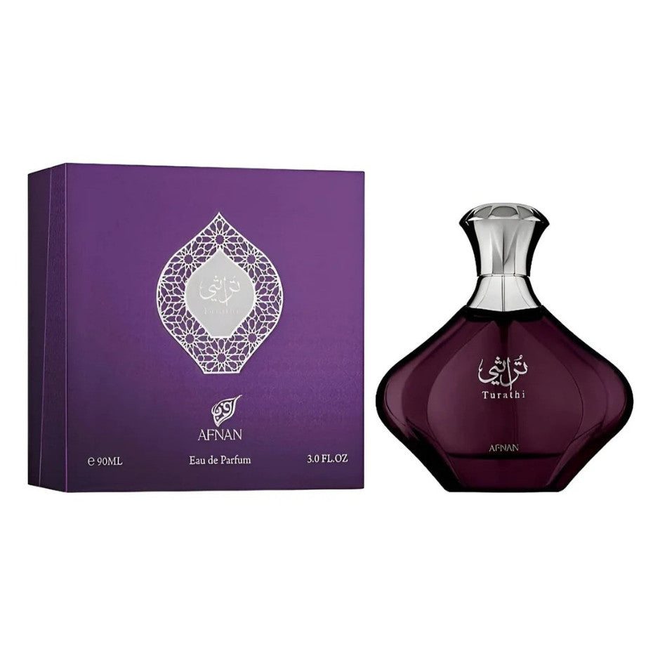 %Afnan 9am Rebel / Pour Femme / 9pm Dive / Supremacy Incense/ Noir/ Collector's Edition/ Turathi Blue/ Purple EDP 100ml