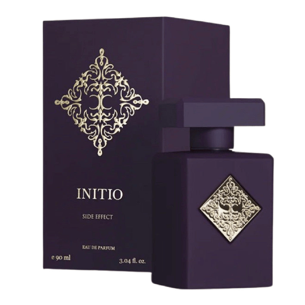 % Initio Oud for Happiness / Greatness / Absolute/ Delight / Side Effect / Musk Therapy / Atomic Rose / Mystic EDP 90ml