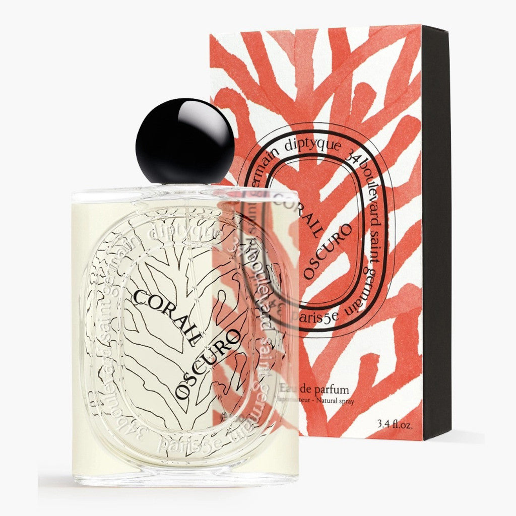 % Diptyque Corail Oscuro EDP 100ml Perfume for Men & Women