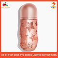 % C.H 212 VIP Rose NYC Rodeo Limited Edition 8Oml for Women