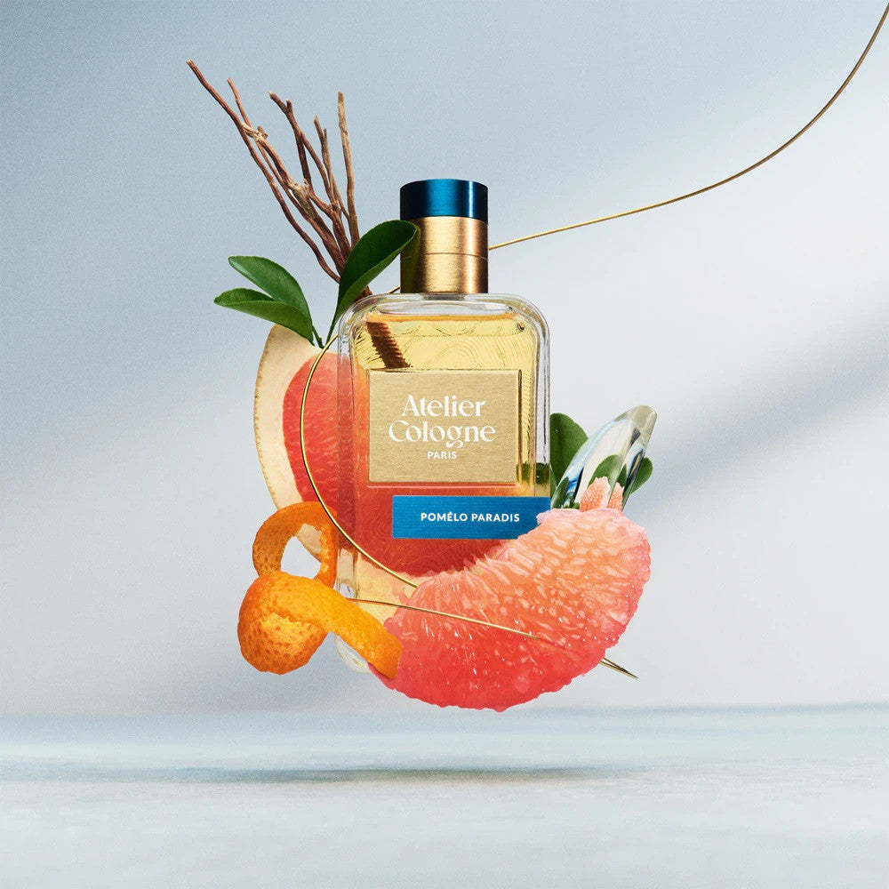 % Pomelo Paradis Cologne Absolue (2024) EDP 100ml for Men & Women