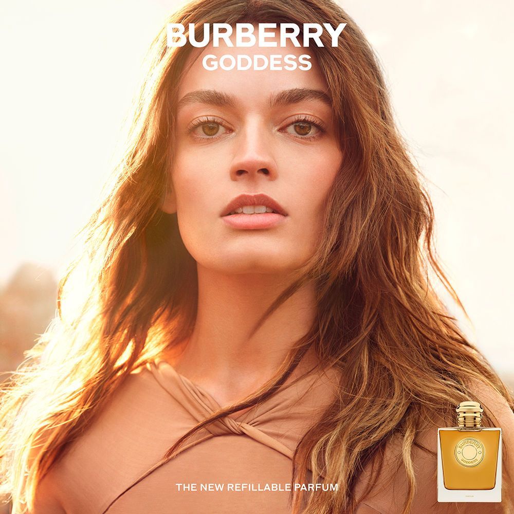 % Brabrrey Goddess Parfum 100ml for Women