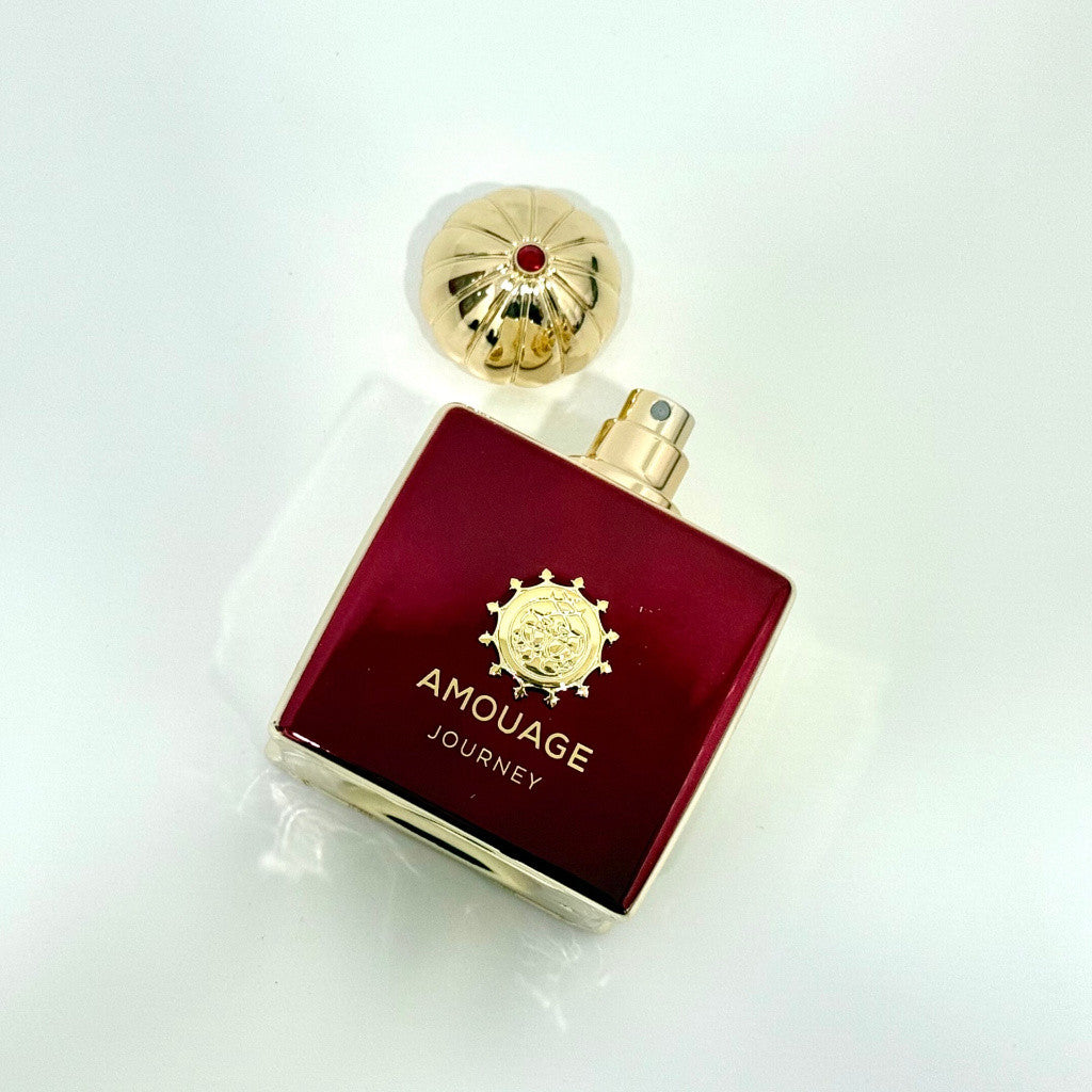 % Amouage Journey Woman EDP 100ml for Women
