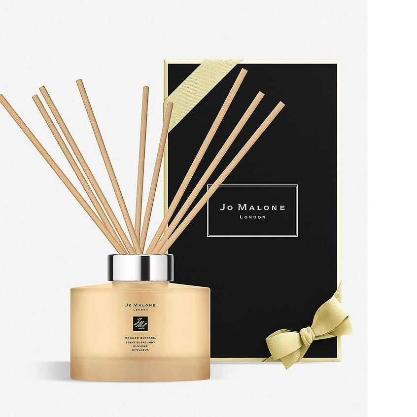 J0 Melone English Pear & Freesia Diffuser 165ml / Wild Bluebell / Peony & Blush Suede / Orange Blossom (WPB)