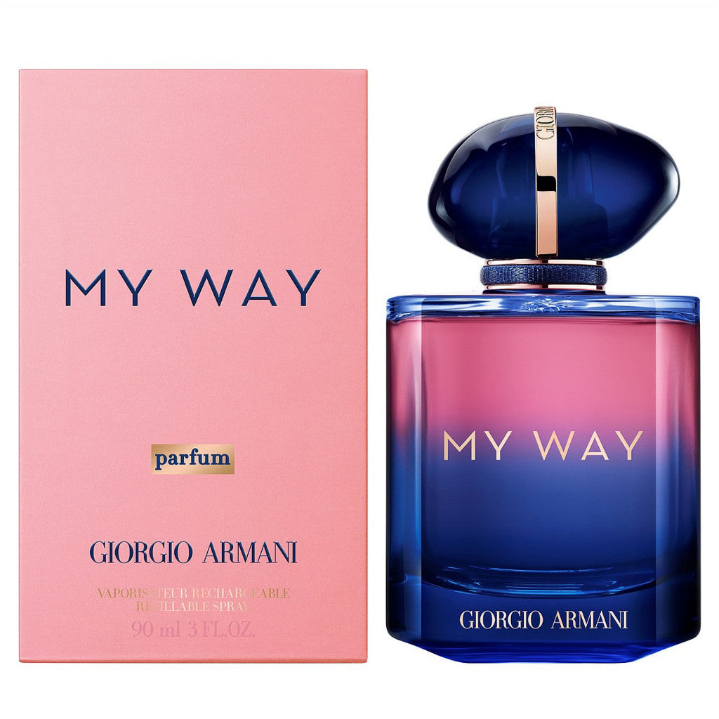 % My Waay Parfum 9Oml for Women