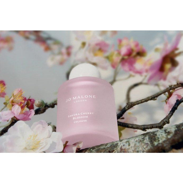 J0 MaIone Silk Blossom / Bitter Mandarin / Moonlit Camomile / Sea Daffodil / Sakura Cherry Blossom (2022 Edition)