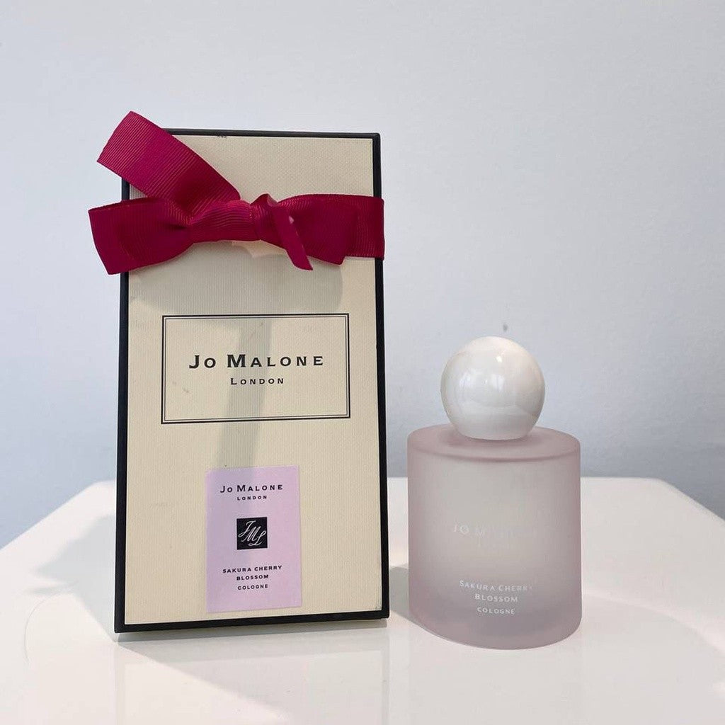 J0 MaIone Silk Blossom / Bitter Mandarin / Moonlit Camomile / Sea Daffodil / Sakura Cherry Blossom (2022 Edition)