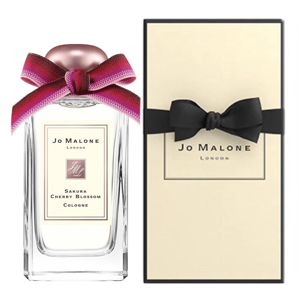 J0 Malone Sakura Cherry Blossom Classic / 2020 / 2022 / Limited Edition 100ml for Women