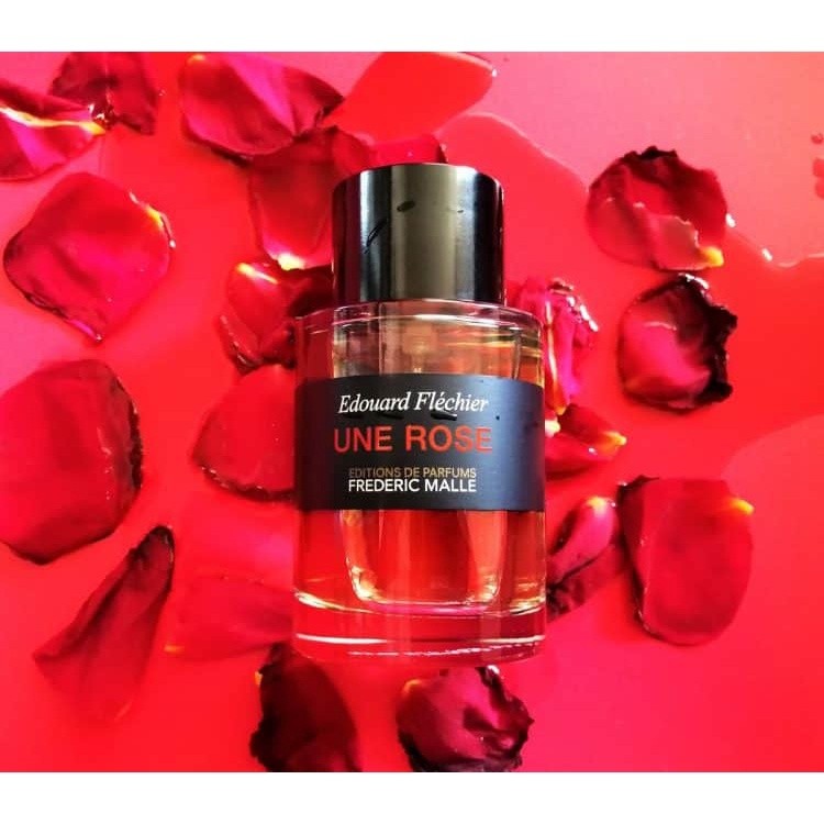 (Original) Frederic Malle Portrait of a Lady 100ml / Rose Tonnerre / Une Rose / En Passant / L'Eau d'Hiver