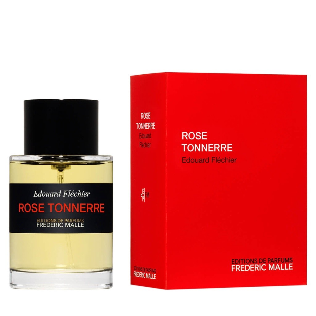 (Original) Frederic Malle Portrait of a Lady 100ml / Rose Tonnerre / Une Rose / En Passant / L'Eau d'Hiver