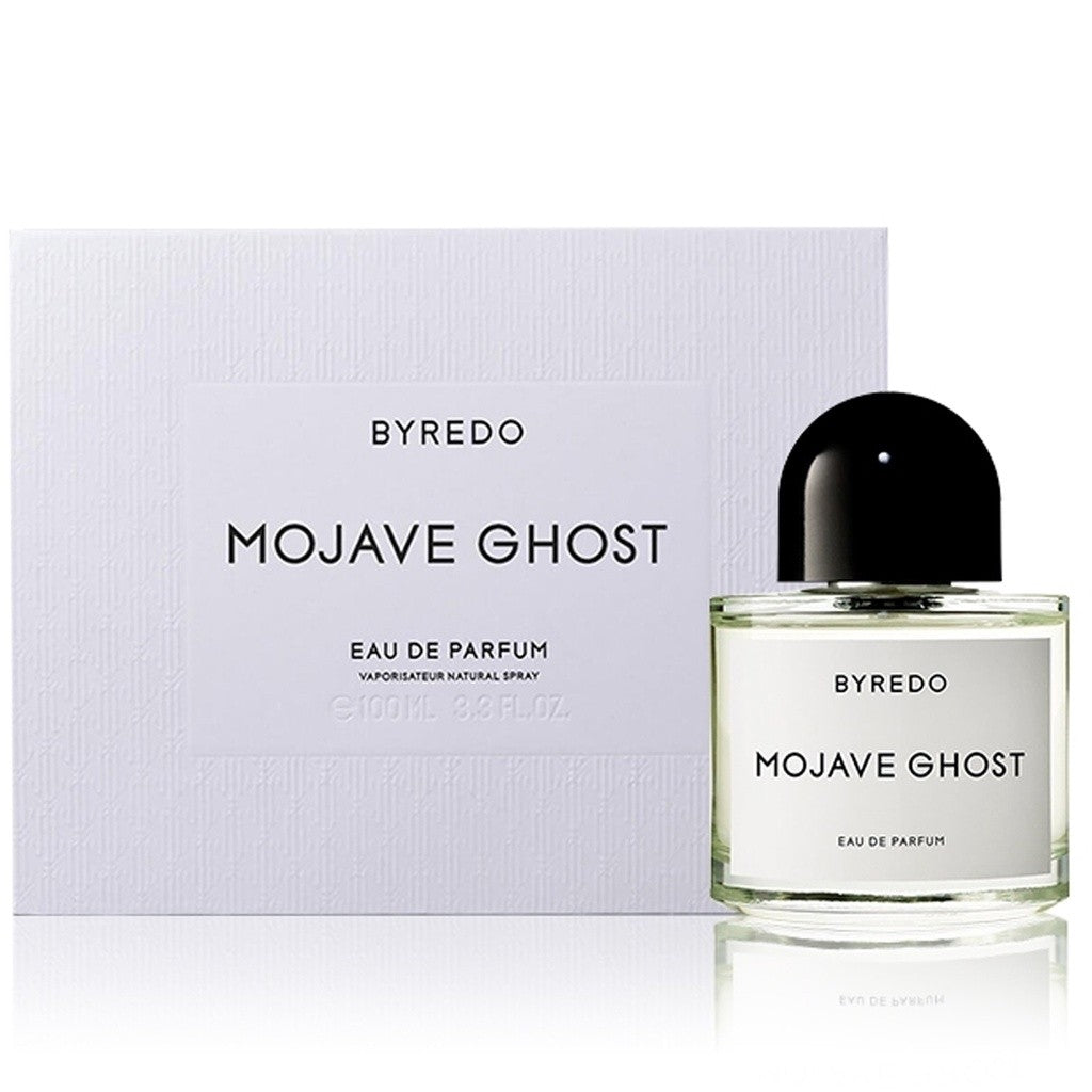 Byredo Bal D'Afrique / Rose Of No Man’s Land / Blanche / Elevator Music / Gypsy Water / Mojave Ghost / Open Sky 100ml