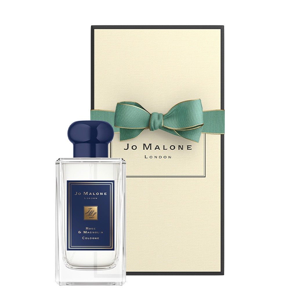 Jo Malone London Rose & Magnolia / Osmanthus Blossom (2017) / Plum Blossom (2017) / Sakura Cherry Blossom Limited 100ml