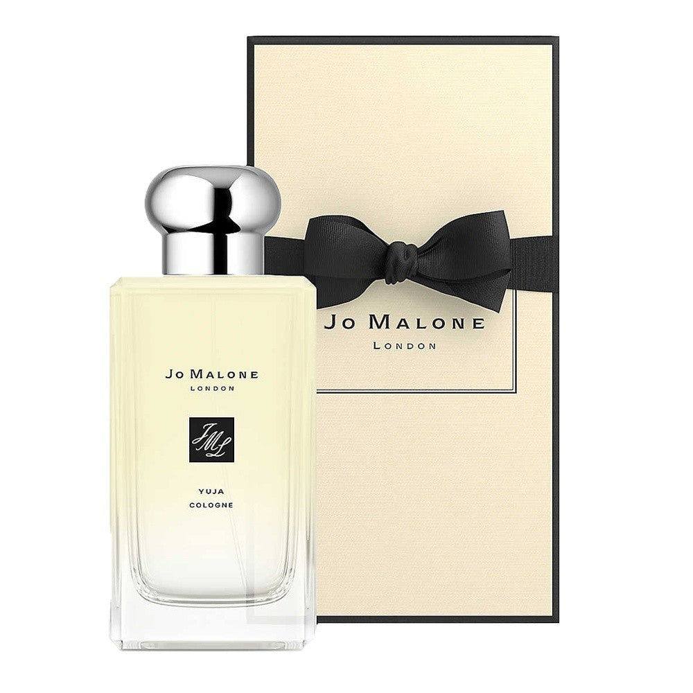 % Jo Malone London Osmanthus / Silk Blossom / Yuja / Waterlily Cologne 100ml for Men & Women