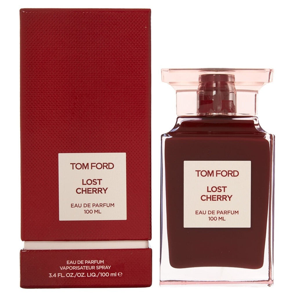 Tom Ford Jasmin Rouge / Lost Cherry / Bitter Peach / Rose Prick EDP 100ml for for Women & Men