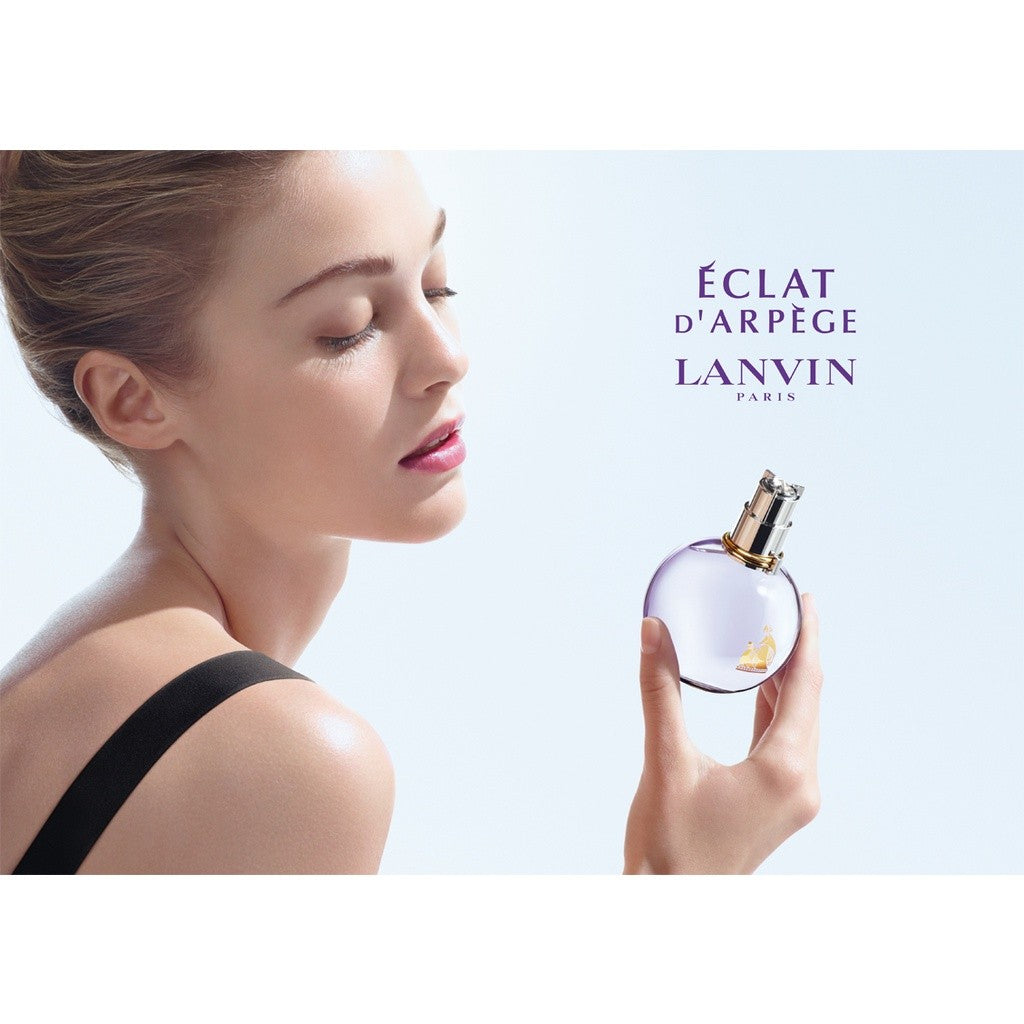 Lanv!n Eclat d’Arpege / Eclat d'Arpege Sheer / Eclat de Fleurs 100ml for Women