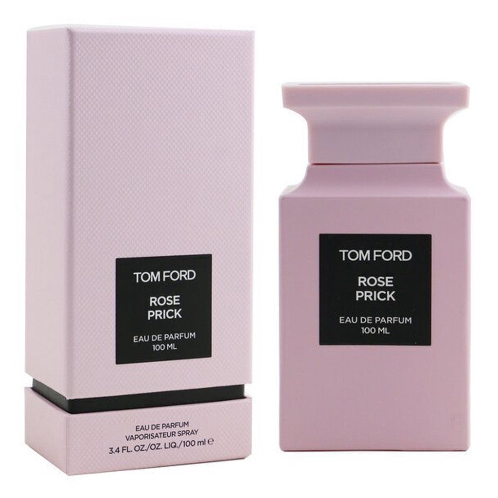 Tom Ford Jasmin Rouge / Lost Cherry / Bitter Peach / Rose Prick EDP 100ml for for Women & Men